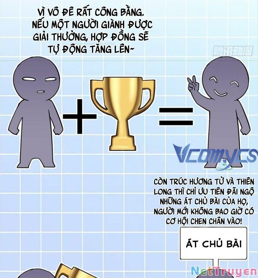 Cố Tổng, Vợ Của Ngài Quá Mạnh Rồi! Chapter 91 - 21