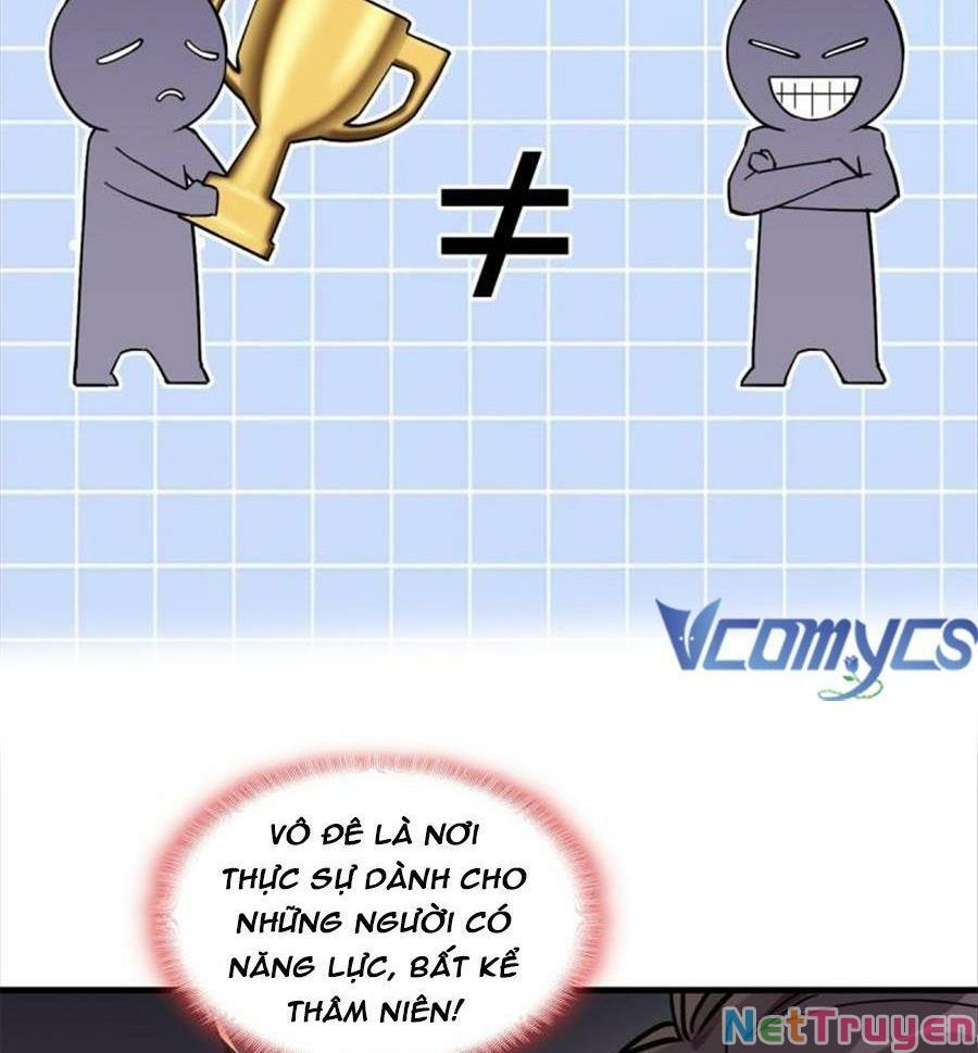 Cố Tổng, Vợ Của Ngài Quá Mạnh Rồi! Chapter 91 - 22