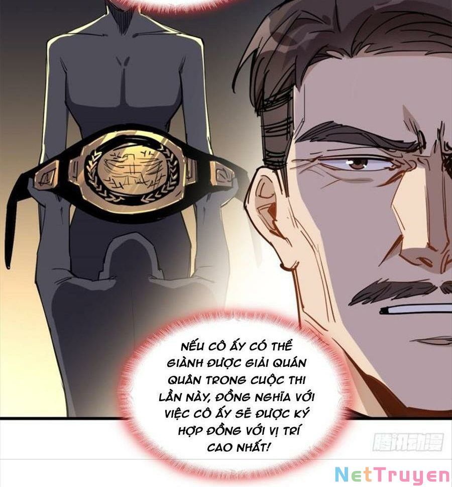 Cố Tổng, Vợ Của Ngài Quá Mạnh Rồi! Chapter 91 - 23