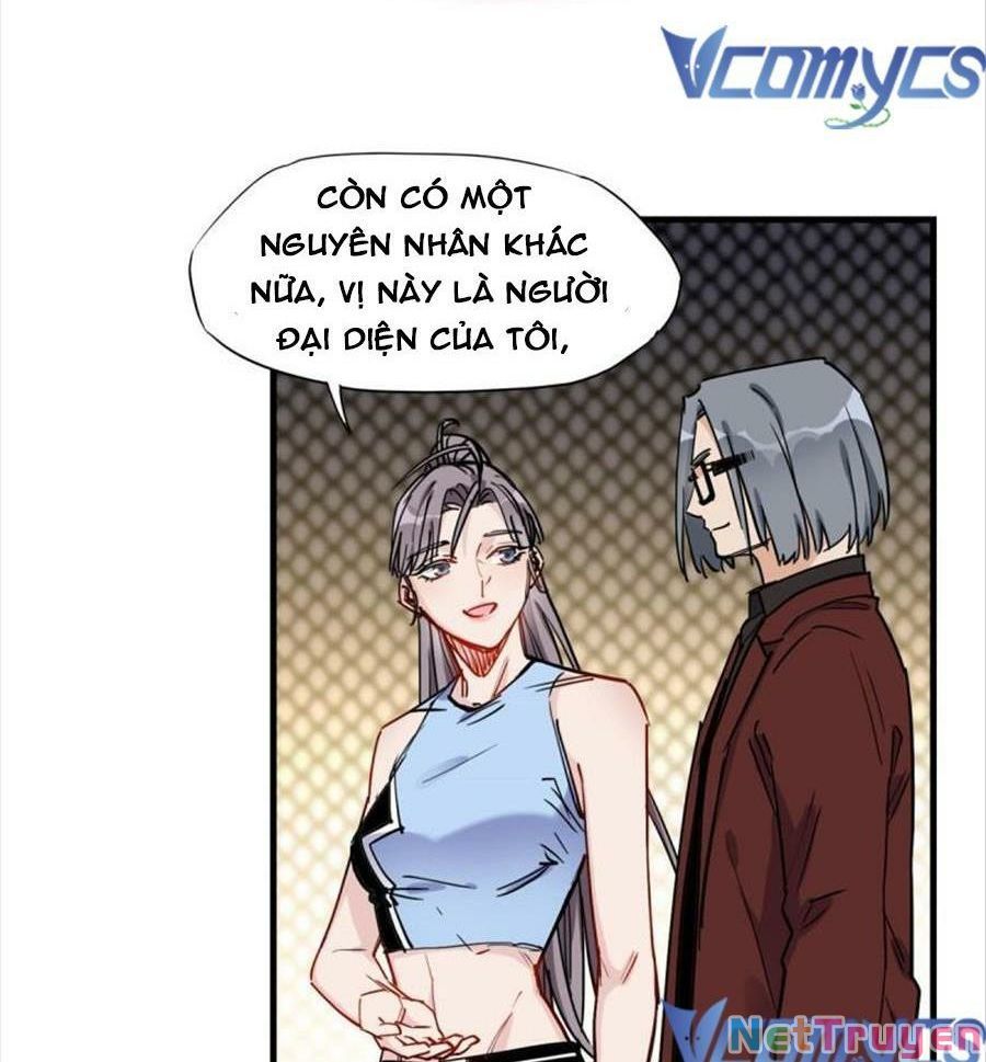 Cố Tổng, Vợ Của Ngài Quá Mạnh Rồi! Chapter 91 - 24