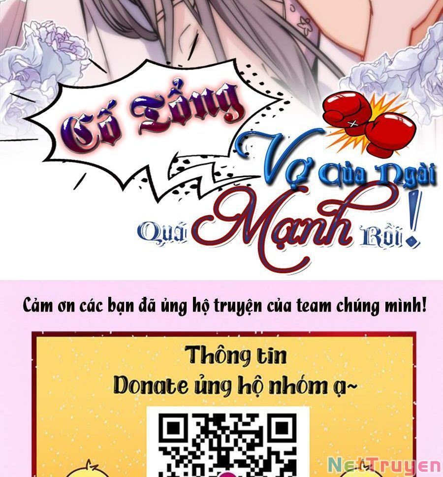 Cố Tổng, Vợ Của Ngài Quá Mạnh Rồi! Chapter 91 - 4