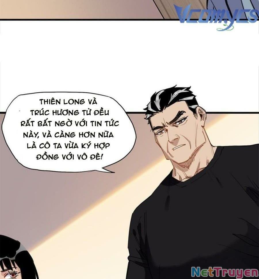 Cố Tổng, Vợ Của Ngài Quá Mạnh Rồi! Chapter 91 - 34