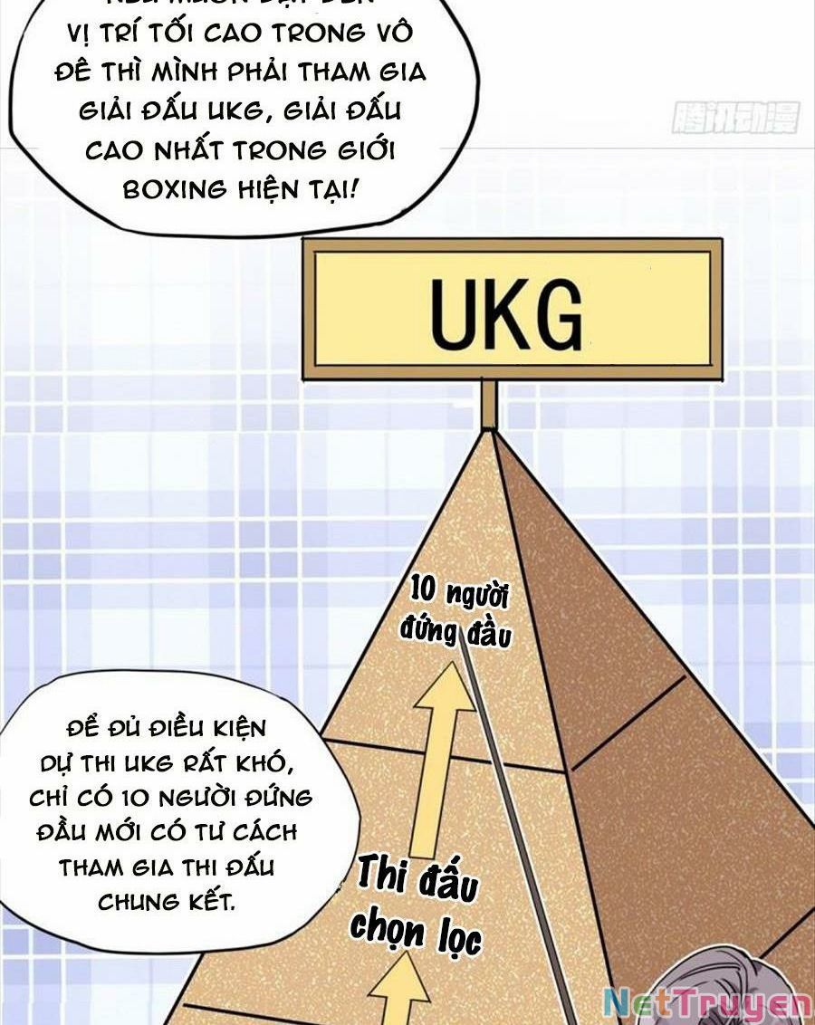 Cố Tổng, Vợ Của Ngài Quá Mạnh Rồi! Chapter 91 - 40