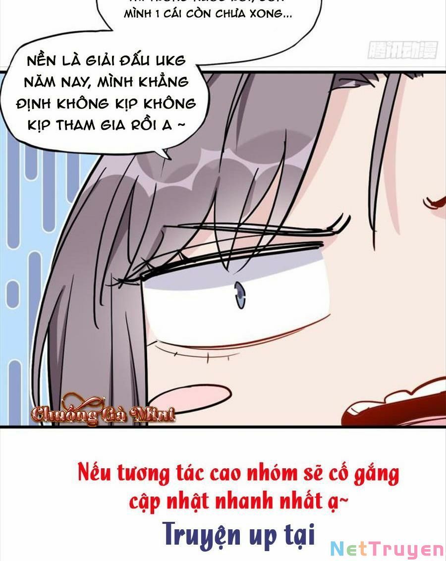Cố Tổng, Vợ Của Ngài Quá Mạnh Rồi! Chapter 91 - 43