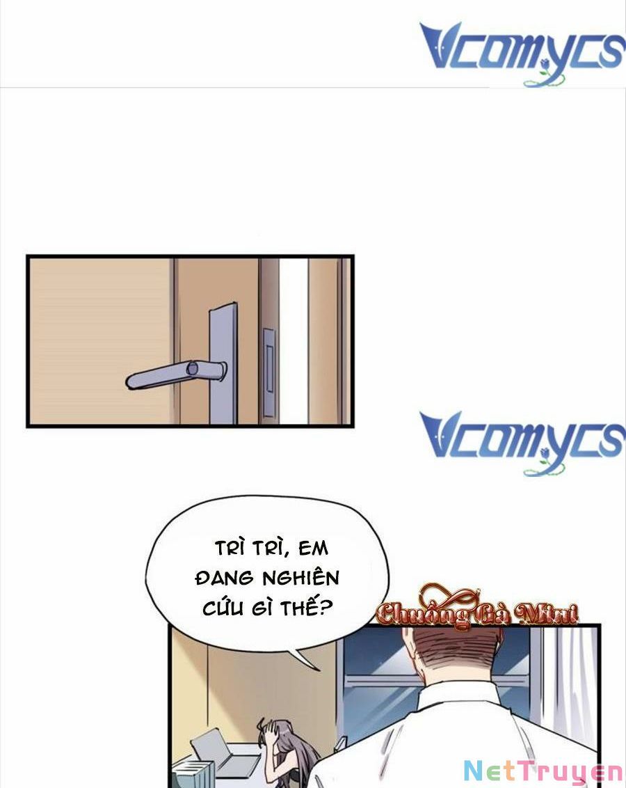 Cố Tổng, Vợ Của Ngài Quá Mạnh Rồi! Chapter 91 - 44