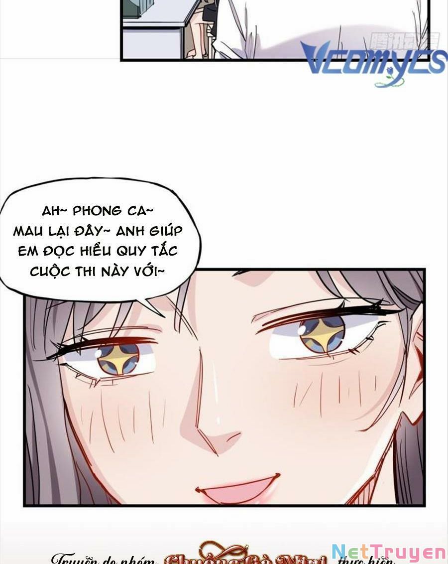 Cố Tổng, Vợ Của Ngài Quá Mạnh Rồi! Chapter 91 - 45