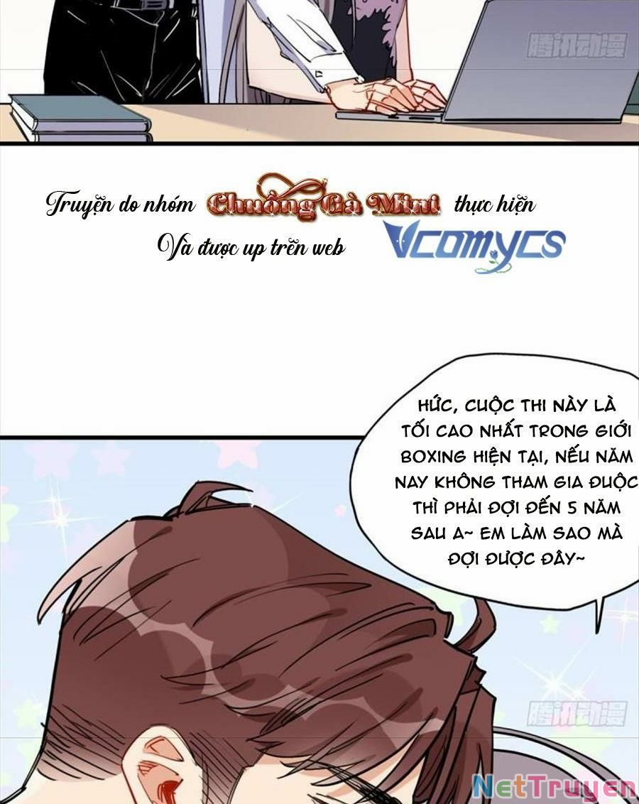 Cố Tổng, Vợ Của Ngài Quá Mạnh Rồi! Chapter 91 - 47