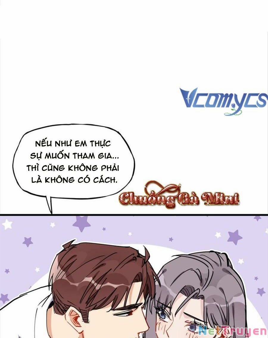 Cố Tổng, Vợ Của Ngài Quá Mạnh Rồi! Chapter 91 - 49