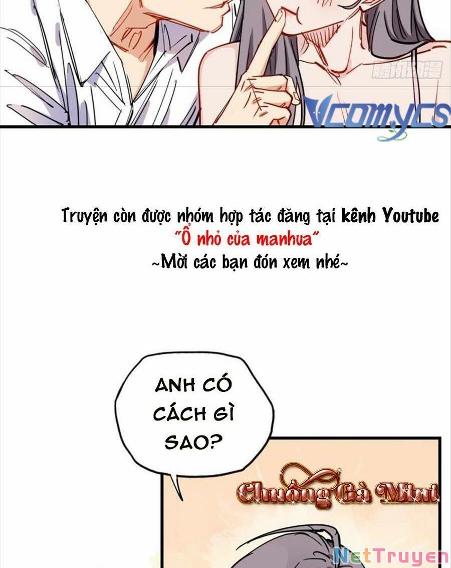 Cố Tổng, Vợ Của Ngài Quá Mạnh Rồi! Chapter 91 - 50