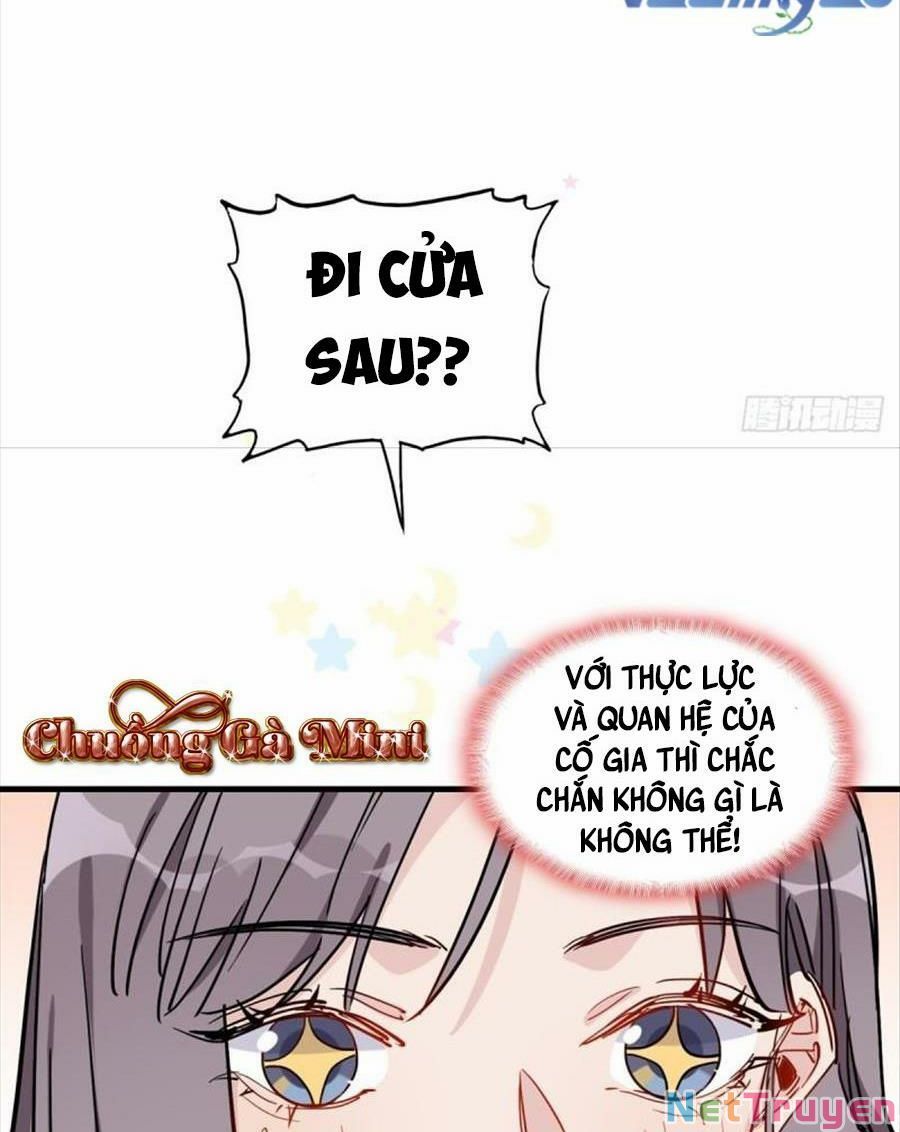 Cố Tổng, Vợ Của Ngài Quá Mạnh Rồi! Chapter 91 - 53