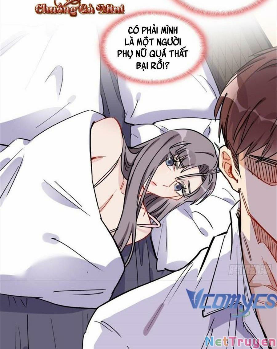 Cố Tổng, Vợ Của Ngài Quá Mạnh Rồi! Chapter 91 - 58