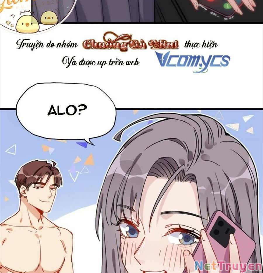 Cố Tổng, Vợ Của Ngài Quá Mạnh Rồi! Chapter 92 - 11