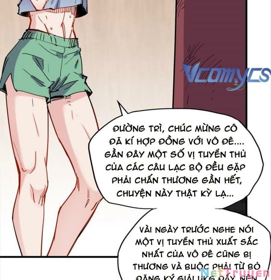 Cố Tổng, Vợ Của Ngài Quá Mạnh Rồi! Chapter 92 - 13