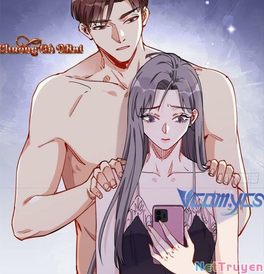 Cố Tổng, Vợ Của Ngài Quá Mạnh Rồi! Chapter 92 - 17