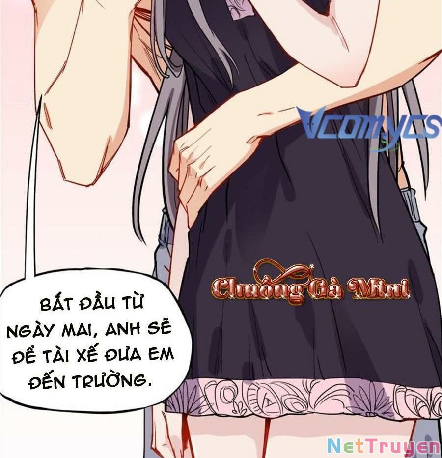 Cố Tổng, Vợ Của Ngài Quá Mạnh Rồi! Chapter 92 - 20