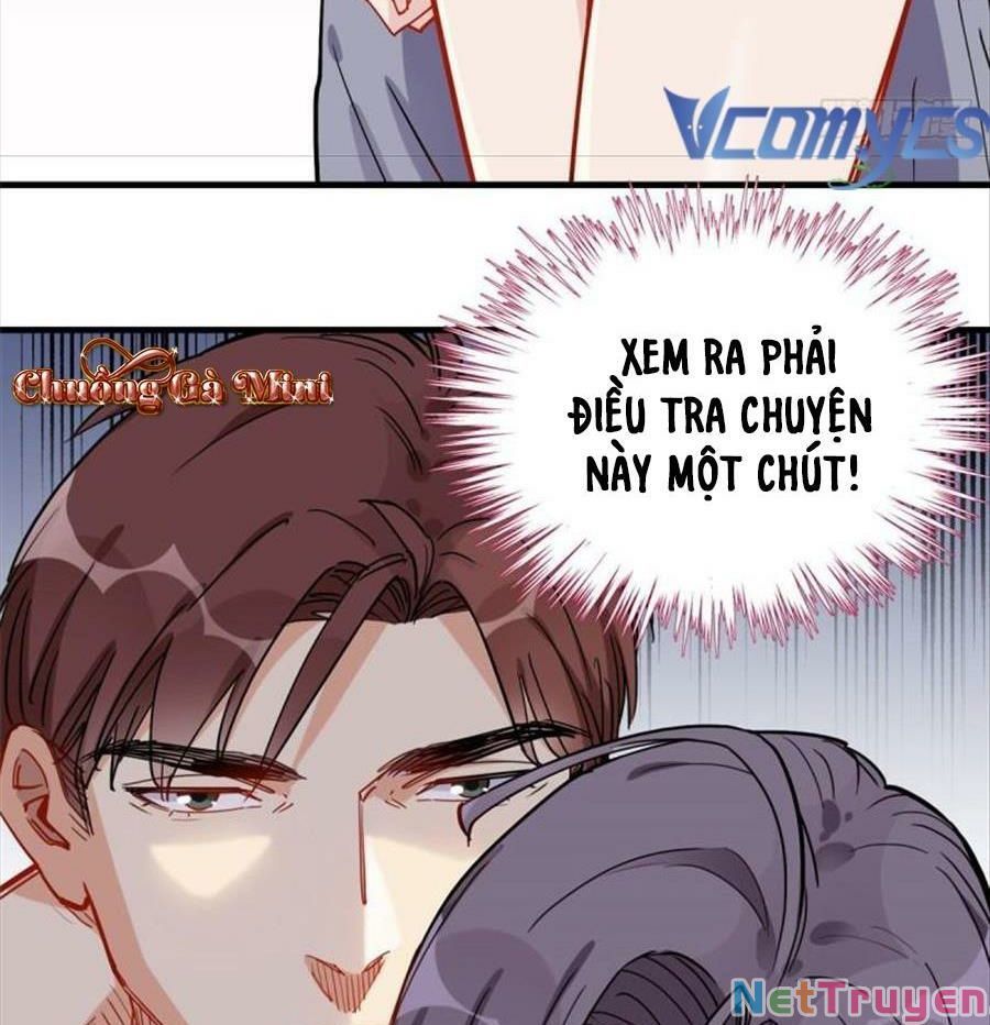 Cố Tổng, Vợ Của Ngài Quá Mạnh Rồi! Chapter 92 - 21
