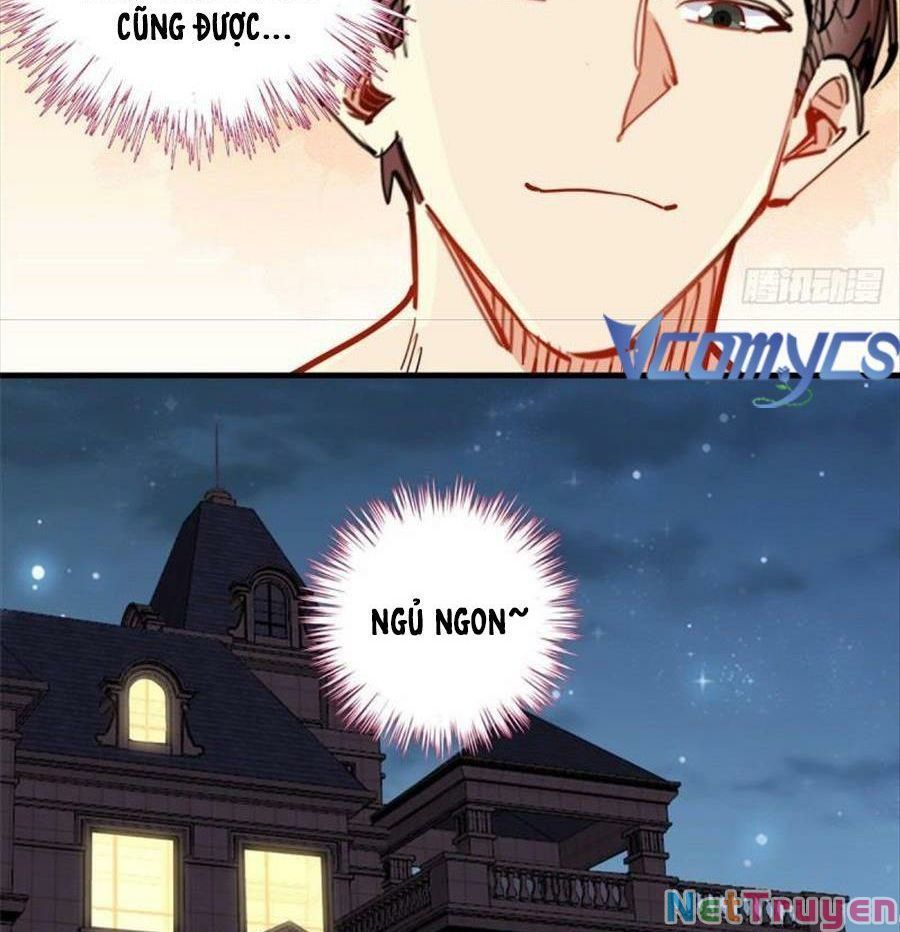 Cố Tổng, Vợ Của Ngài Quá Mạnh Rồi! Chapter 92 - 26