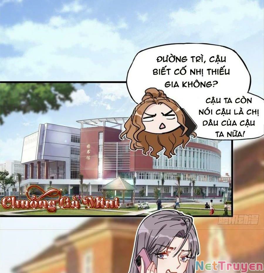 Cố Tổng, Vợ Của Ngài Quá Mạnh Rồi! Chapter 92 - 29