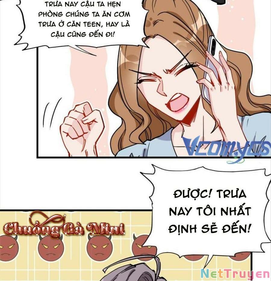 Cố Tổng, Vợ Của Ngài Quá Mạnh Rồi! Chapter 92 - 32