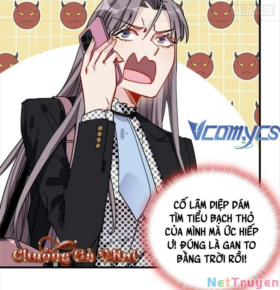 Cố Tổng, Vợ Của Ngài Quá Mạnh Rồi! Chapter 92 - 33