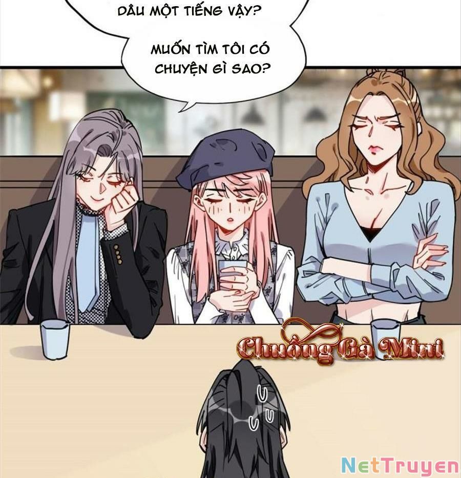 Cố Tổng, Vợ Của Ngài Quá Mạnh Rồi! Chapter 92 - 35