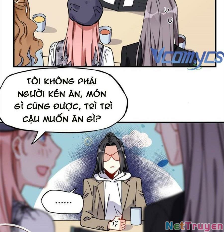 Cố Tổng, Vợ Của Ngài Quá Mạnh Rồi! Chapter 92 - 38