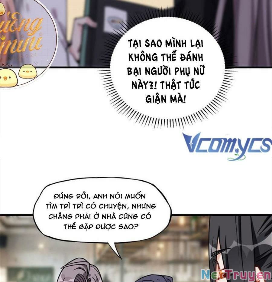 Cố Tổng, Vợ Của Ngài Quá Mạnh Rồi! Chapter 92 - 39