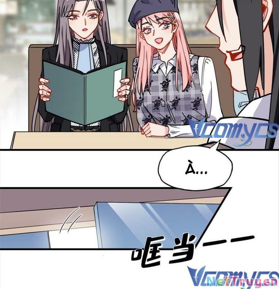 Cố Tổng, Vợ Của Ngài Quá Mạnh Rồi! Chapter 92 - 40