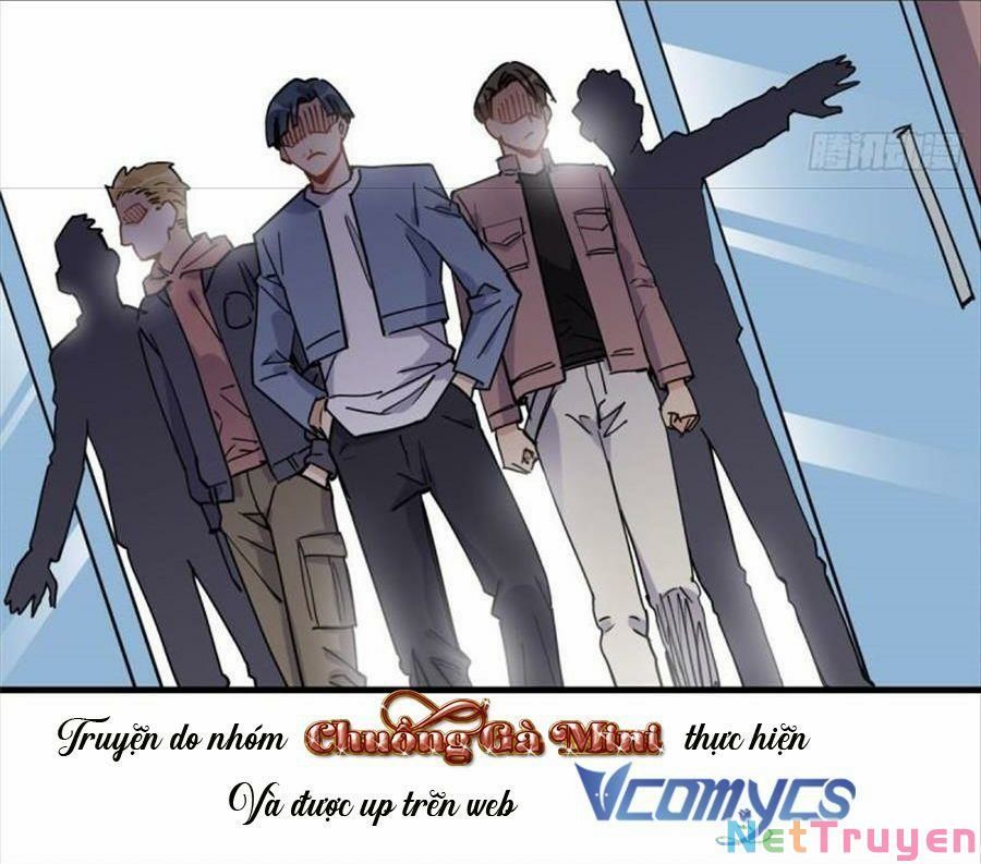 Cố Tổng, Vợ Của Ngài Quá Mạnh Rồi! Chapter 92 - 41