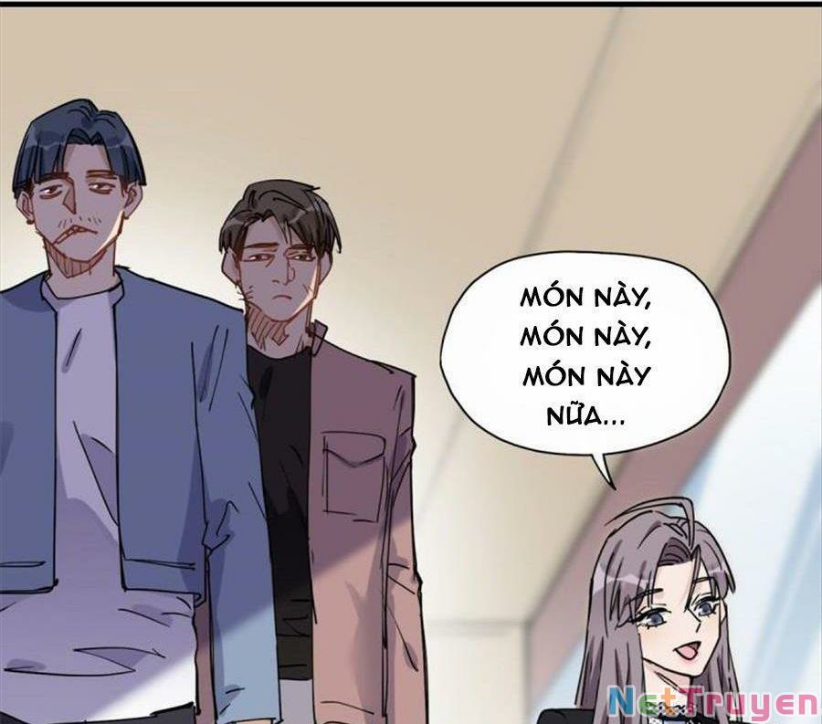 Cố Tổng, Vợ Của Ngài Quá Mạnh Rồi! Chapter 92 - 42