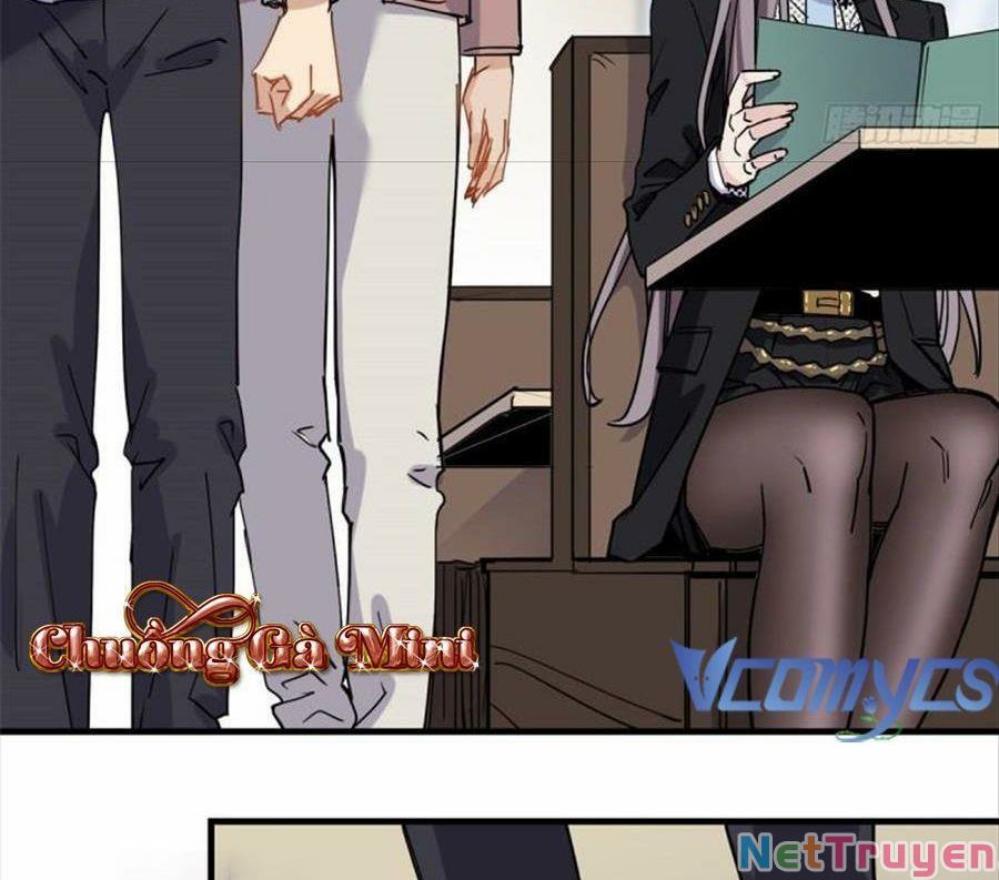 Cố Tổng, Vợ Của Ngài Quá Mạnh Rồi! Chapter 92 - 43