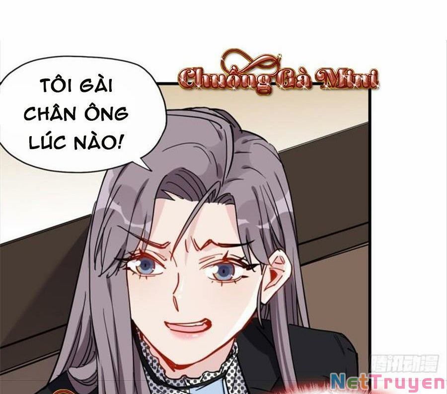 Cố Tổng, Vợ Của Ngài Quá Mạnh Rồi! Chapter 92 - 47