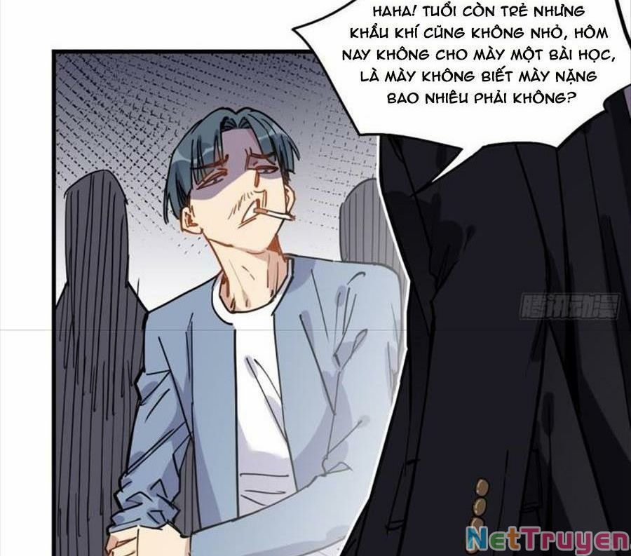 Cố Tổng, Vợ Của Ngài Quá Mạnh Rồi! Chapter 92 - 55