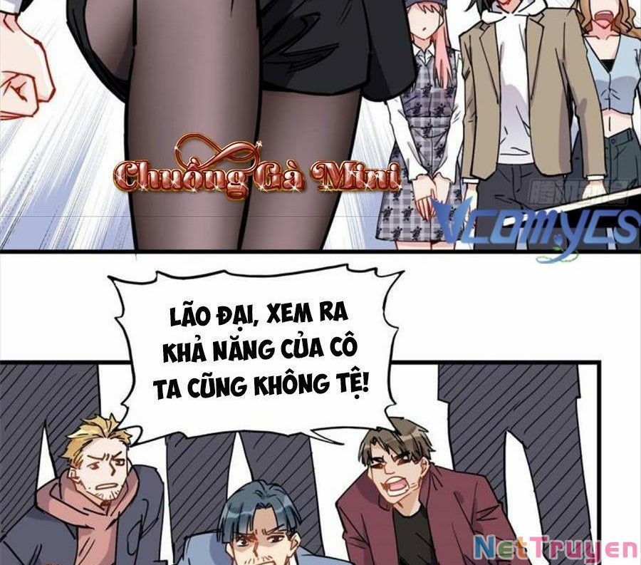 Cố Tổng, Vợ Của Ngài Quá Mạnh Rồi! Chapter 92 - 63