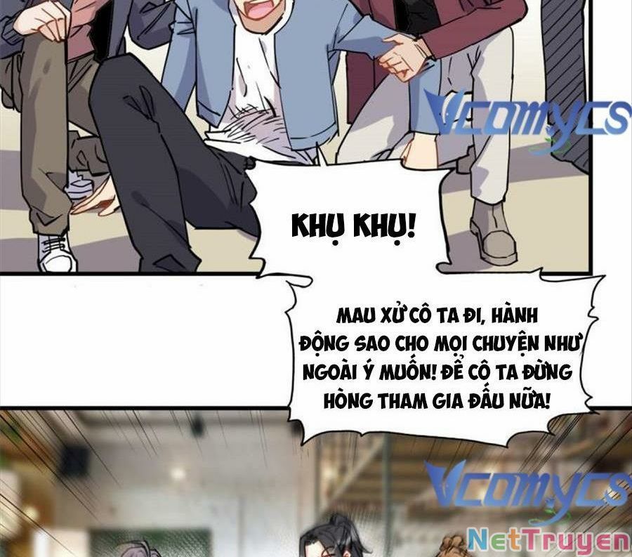 Cố Tổng, Vợ Của Ngài Quá Mạnh Rồi! Chapter 92 - 64