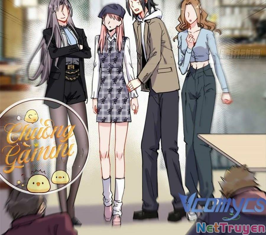 Cố Tổng, Vợ Của Ngài Quá Mạnh Rồi! Chapter 92 - 65