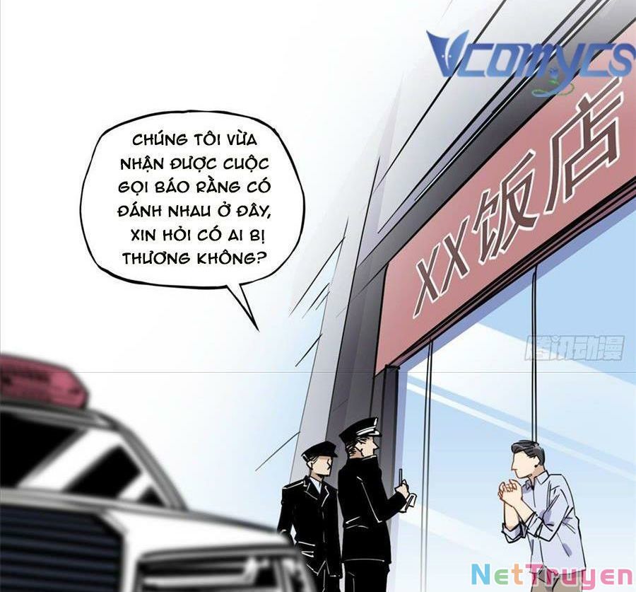 Cố Tổng, Vợ Của Ngài Quá Mạnh Rồi! Chapter 93 - 17