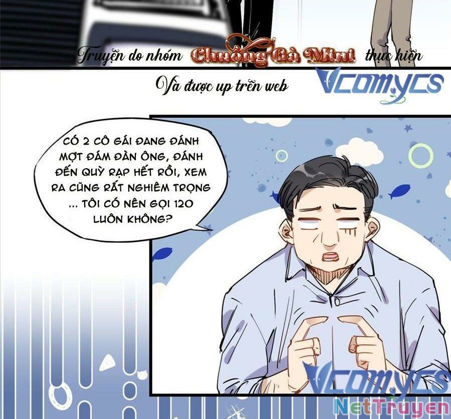 Cố Tổng, Vợ Của Ngài Quá Mạnh Rồi! Chapter 93 - 18
