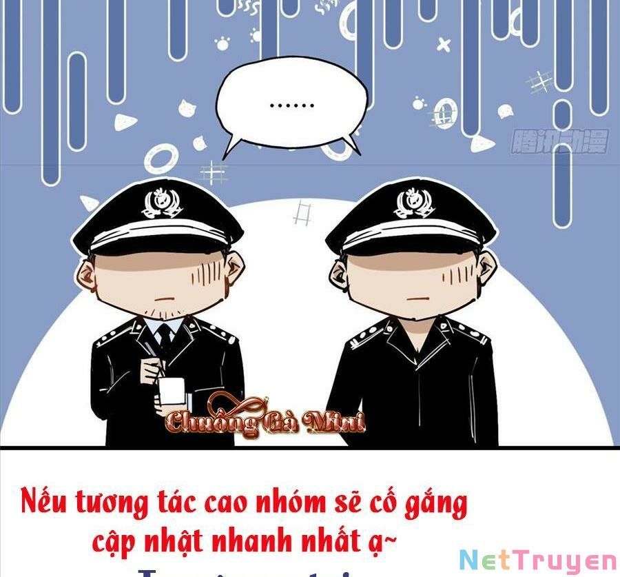 Cố Tổng, Vợ Của Ngài Quá Mạnh Rồi! Chapter 93 - 19