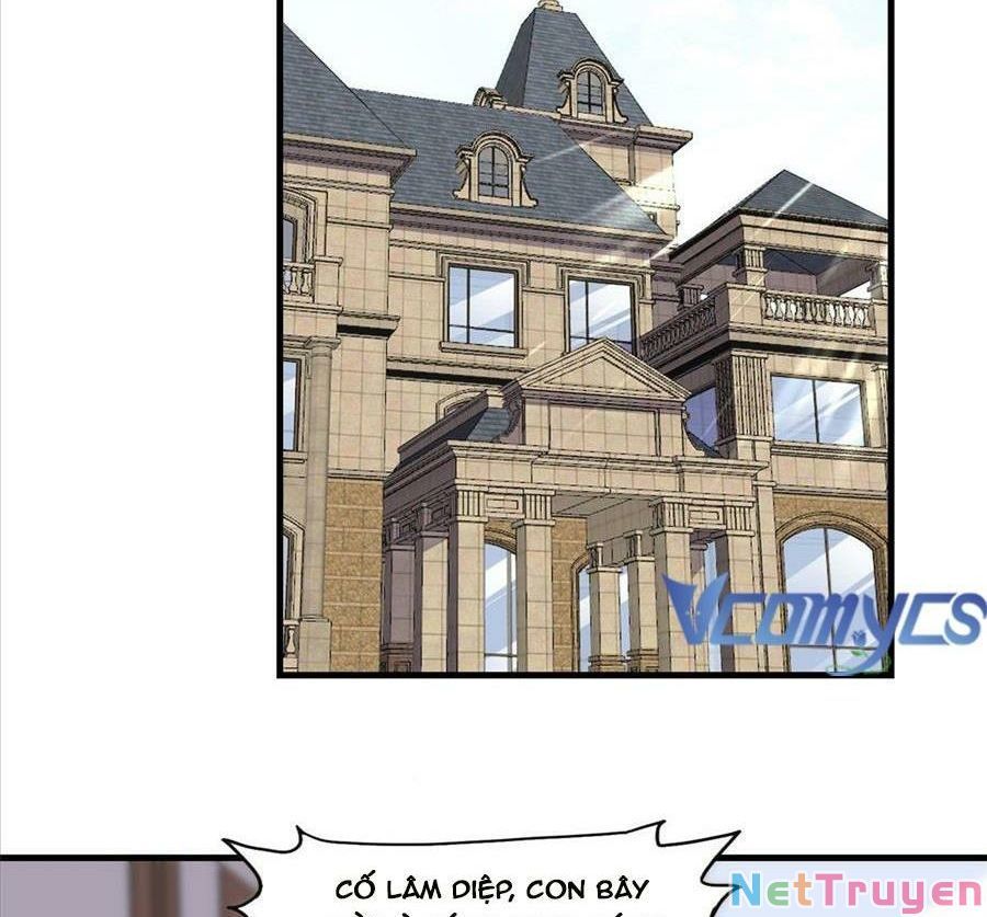 Cố Tổng, Vợ Của Ngài Quá Mạnh Rồi! Chapter 93 - 21