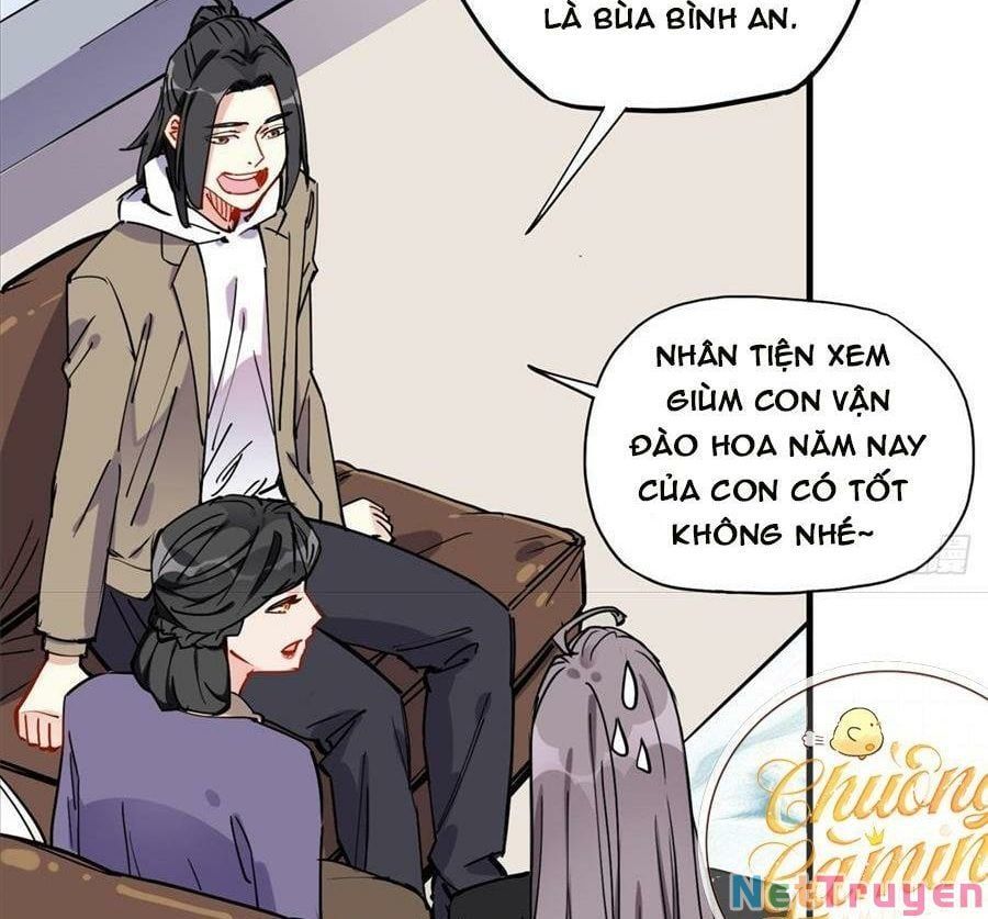 Cố Tổng, Vợ Của Ngài Quá Mạnh Rồi! Chapter 93 - 28