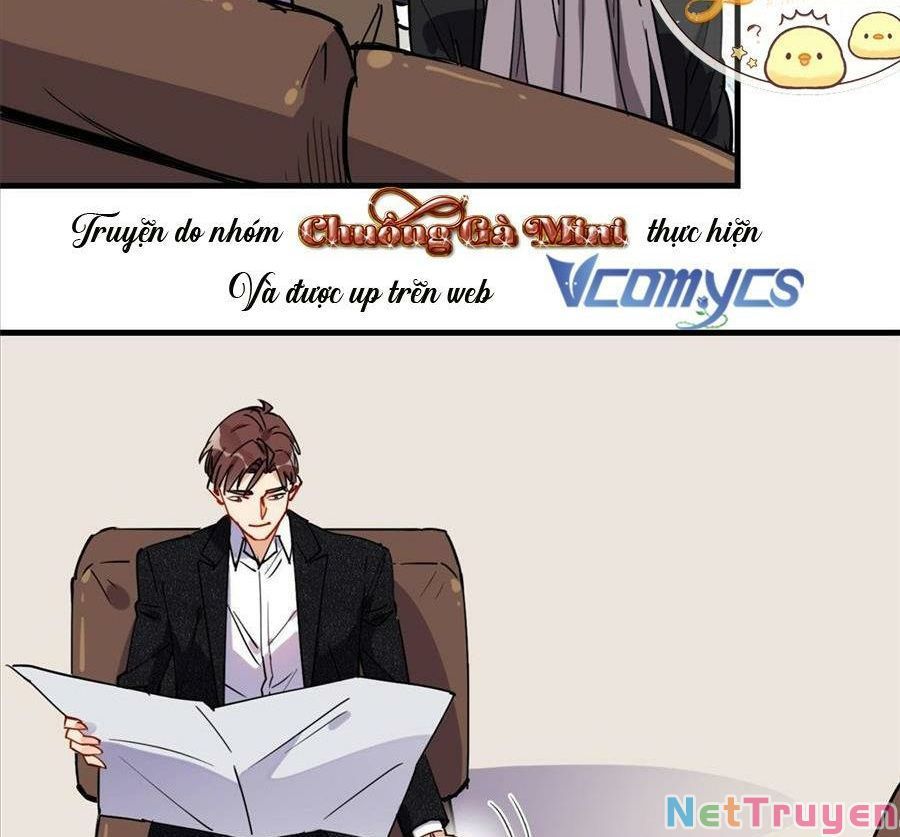 Cố Tổng, Vợ Của Ngài Quá Mạnh Rồi! Chapter 93 - 29