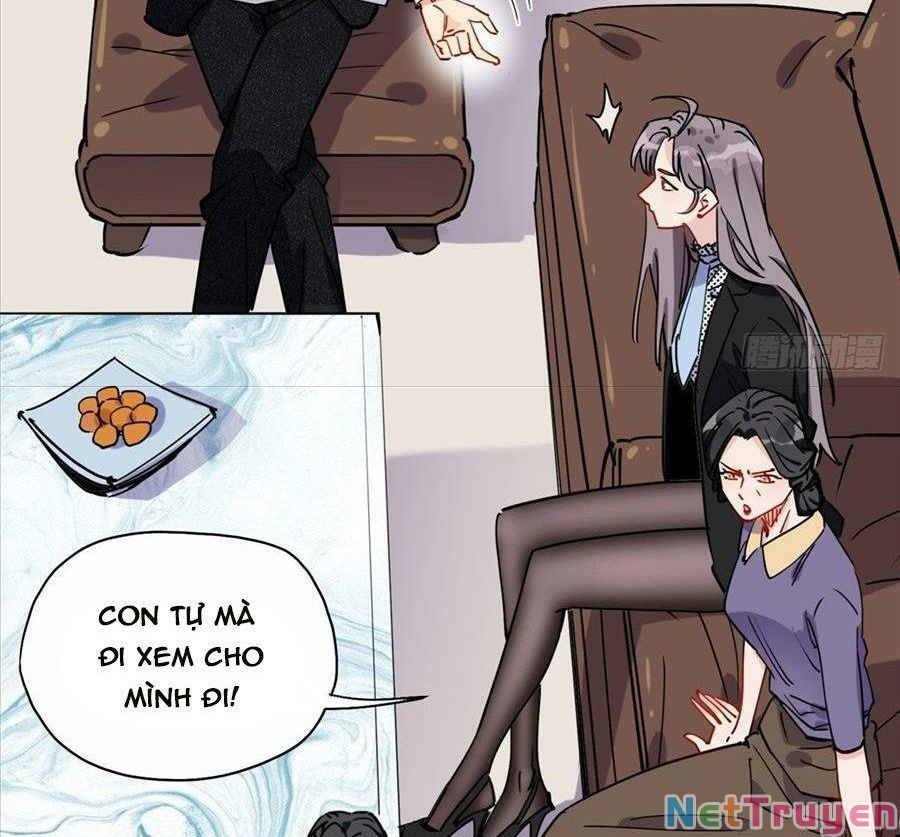 Cố Tổng, Vợ Của Ngài Quá Mạnh Rồi! Chapter 93 - 30