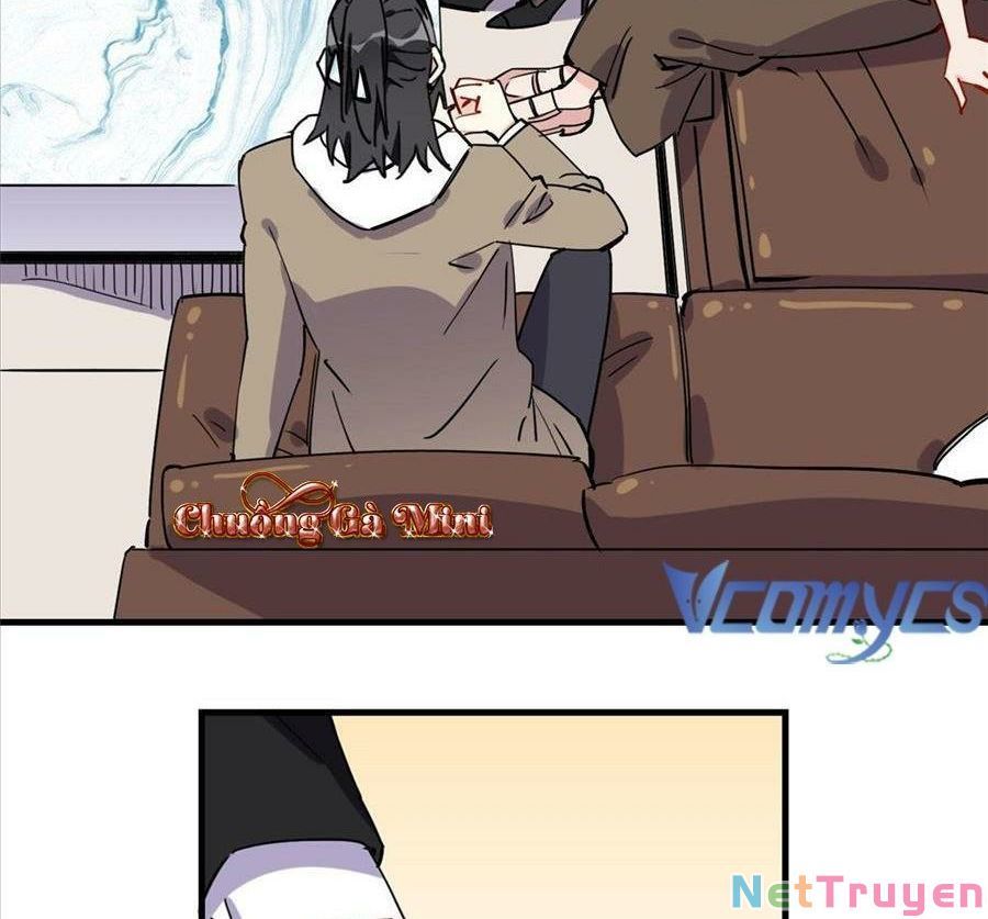 Cố Tổng, Vợ Của Ngài Quá Mạnh Rồi! Chapter 93 - 31