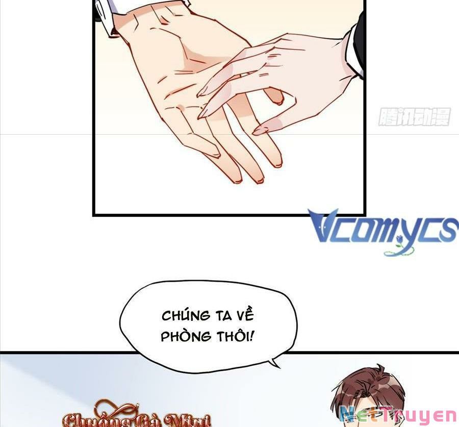 Cố Tổng, Vợ Của Ngài Quá Mạnh Rồi! Chapter 93 - 32