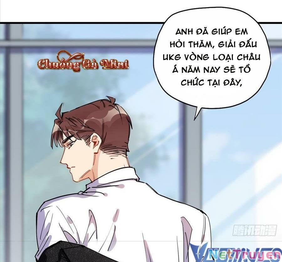 Cố Tổng, Vợ Của Ngài Quá Mạnh Rồi! Chapter 93 - 35