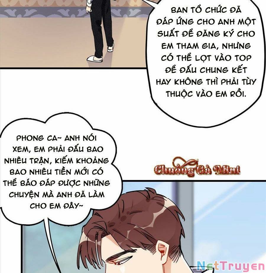 Cố Tổng, Vợ Của Ngài Quá Mạnh Rồi! Chapter 93 - 38