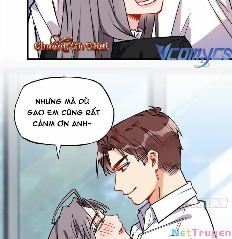 Cố Tổng, Vợ Của Ngài Quá Mạnh Rồi! Chapter 93 - 45