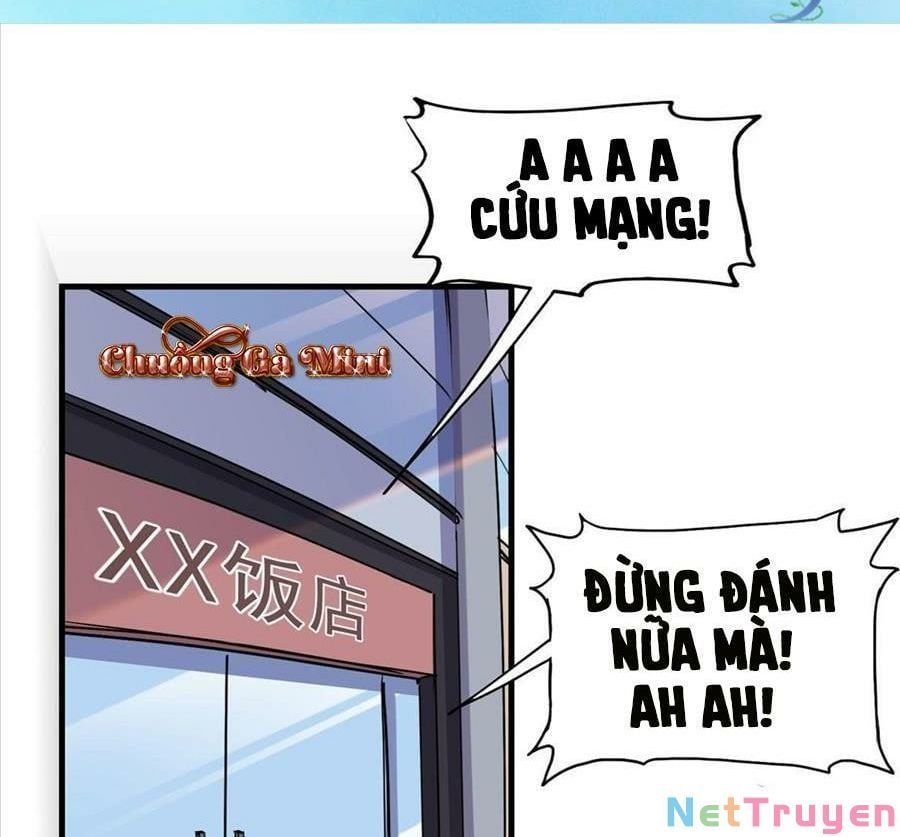 Cố Tổng, Vợ Của Ngài Quá Mạnh Rồi! Chapter 93 - 6