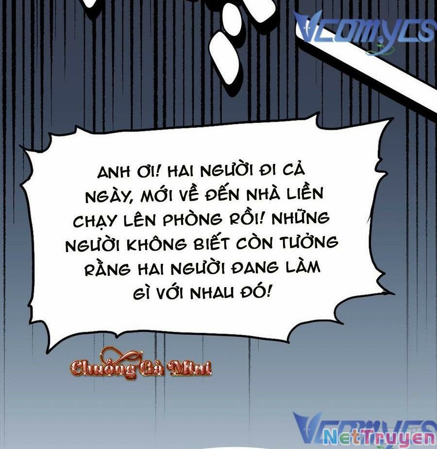 Cố Tổng, Vợ Của Ngài Quá Mạnh Rồi! Chapter 93 - 55